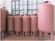 80 van de het Loodgieterswerkdruk van gallondiahpragm van de de Tankairconditioning de Regelgeverseenheid
